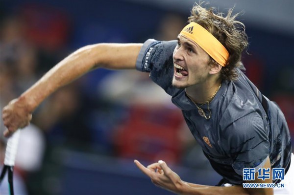 斩获美巡赛 斩获美巡赛