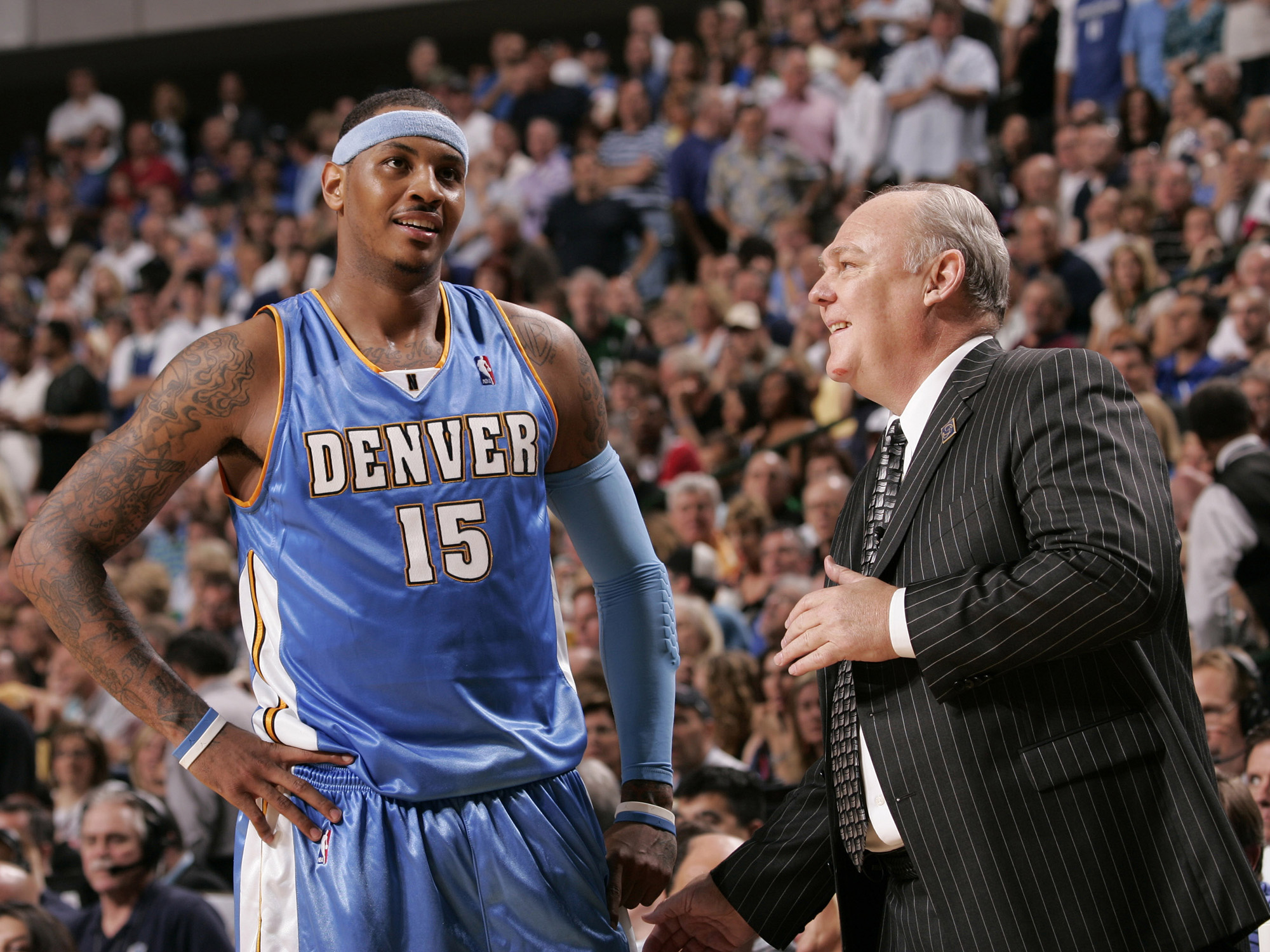 他们在季后 他们在季后